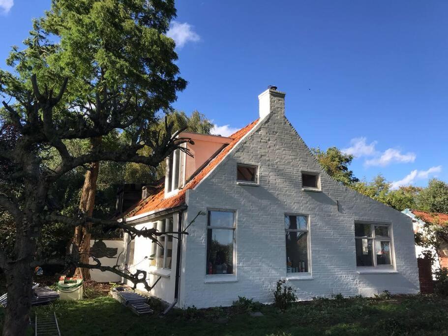 Villa Vogelvrij Vierhuizen Exterior foto